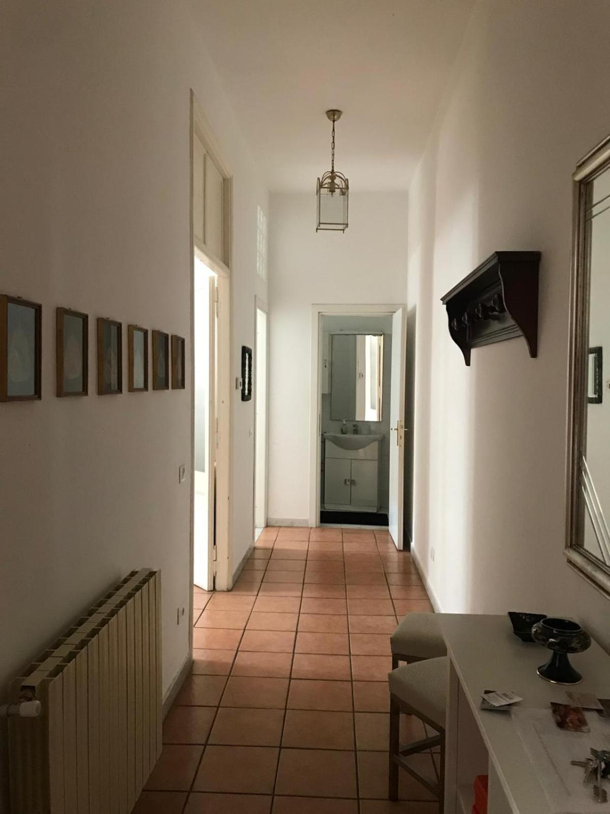 Apartment Trastevere Sweet Elite